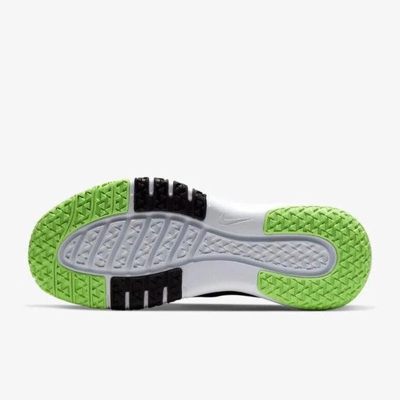 Nike Flex Control TR4🔥New Men Black Training Shoes CD0197-004 Gym Cross Fit - Picture 6 of 14